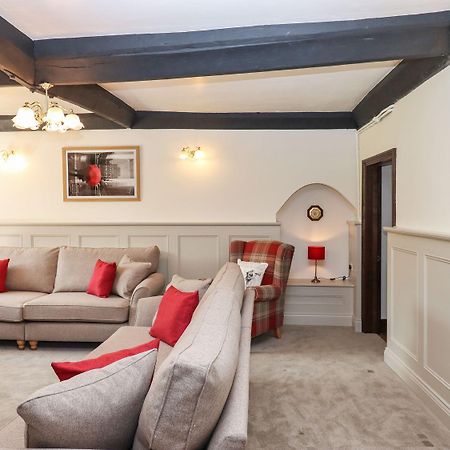 Nempnett Farmhouse 布里斯托 外观 照片