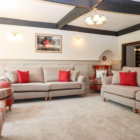 Nempnett Farmhouse 布里斯托 外观 照片