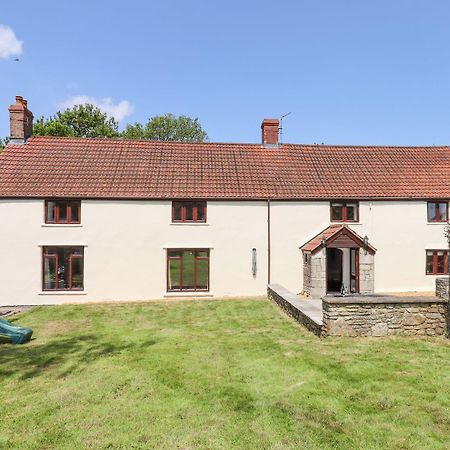 Nempnett Farmhouse 布里斯托 外观 照片