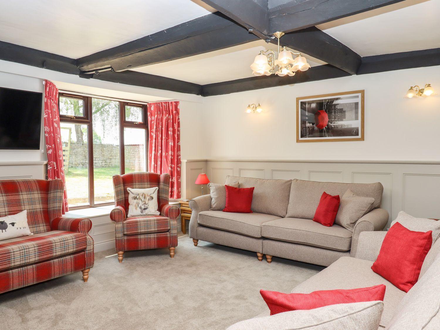 Nempnett Farmhouse 布里斯托 外观 照片