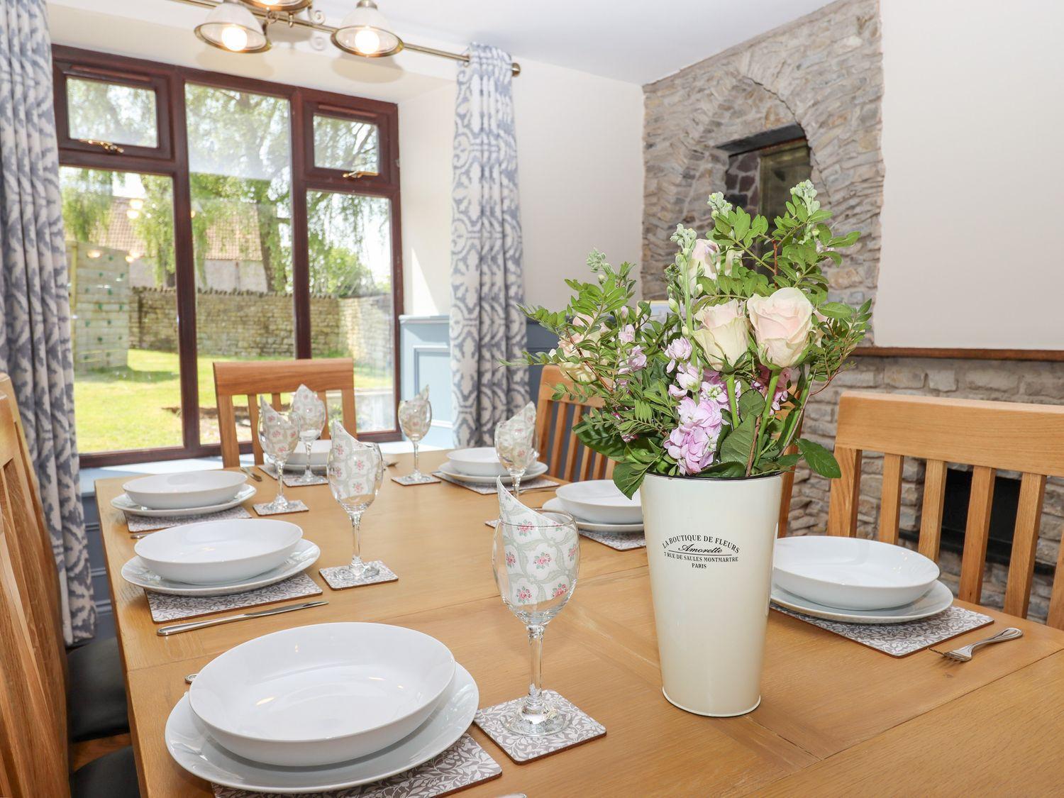 Nempnett Farmhouse 布里斯托 外观 照片