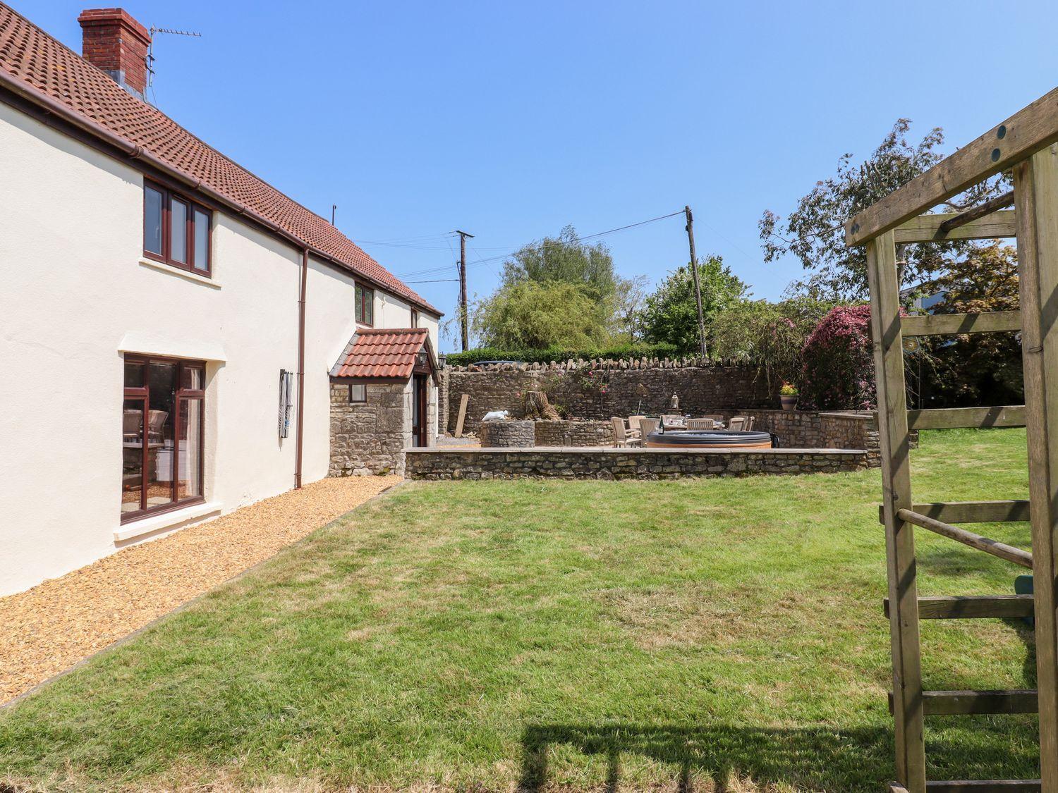 Nempnett Farmhouse 布里斯托 外观 照片