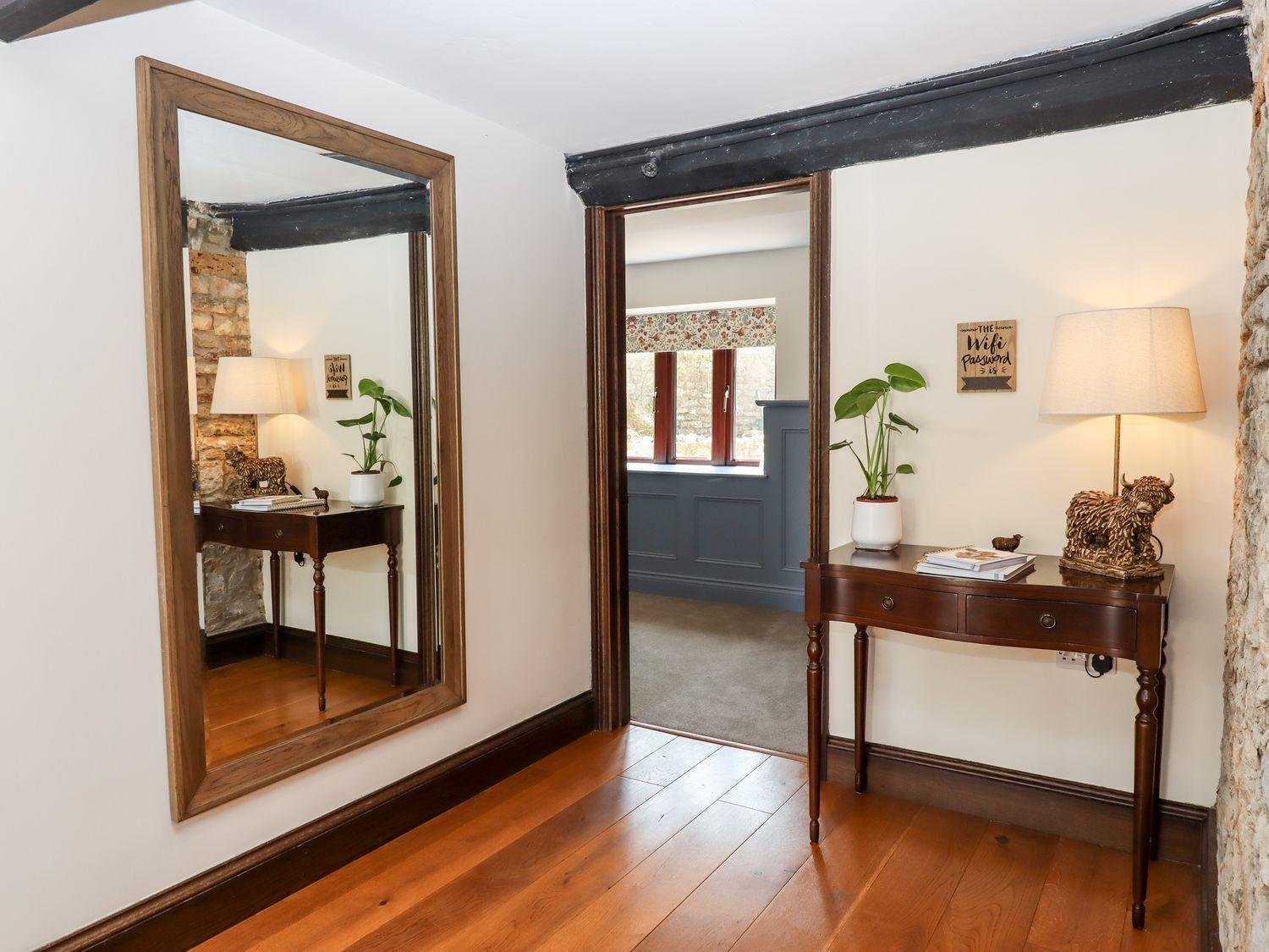 Nempnett Farmhouse 布里斯托 外观 照片