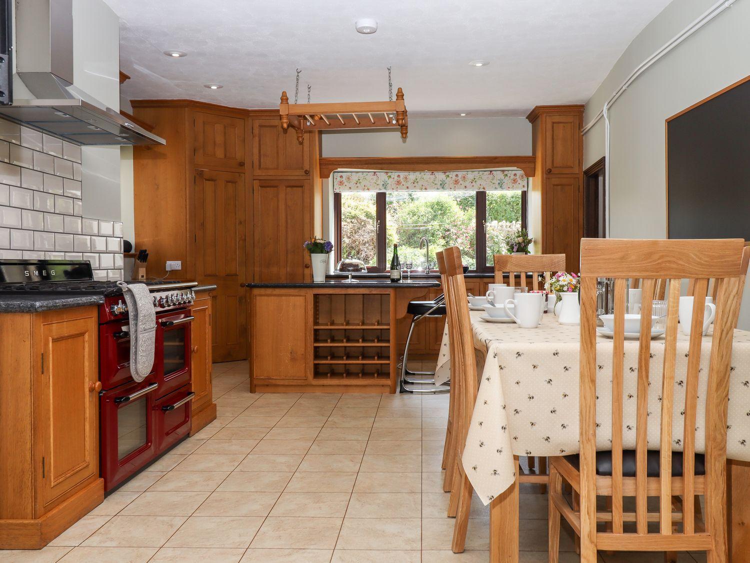 Nempnett Farmhouse 布里斯托 外观 照片
