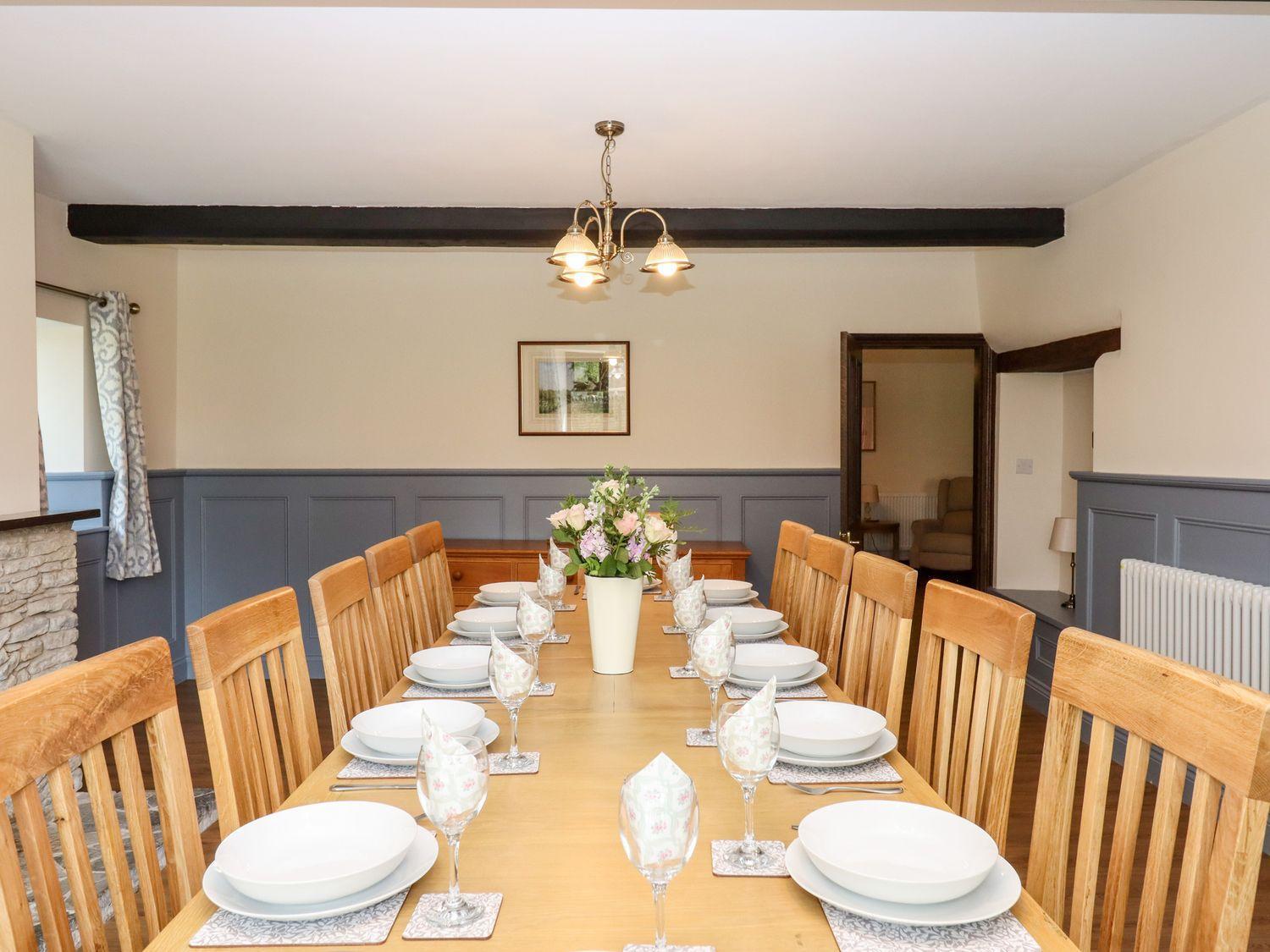 Nempnett Farmhouse 布里斯托 外观 照片
